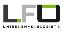 Lehrstuhl für Unternehmenslogistik (LFO) Logo Lehrstuhl für Unternehmenslogistik (LFO)