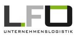 Logo Lehrstuhl für Unternehmenslogistik (LFO)