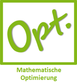 Logo Mathematische Optimierung