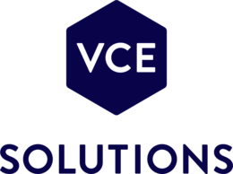 VCE Solutions VCE Solutions Logo