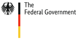 Logo The Federal Government