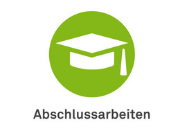 Logo mit Link zu den Abschlussarbeiten am ITL