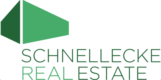 Logo Schnellecke Real Estate GmbH
