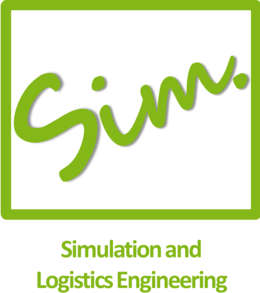 Logo Simulation and Logistics Engineering