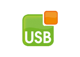 USB Bochum GmbH Logo USB Bochum GmbH
