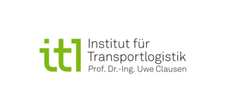 Logo des Instituts für Transportlogistik