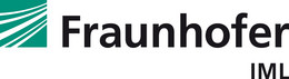 Logo des Fraunhofer IML