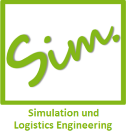 Gruppenbild der Gruppe Simulation