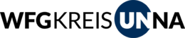 Wirtschaftsförderungsgesellschaft für den Kreis Unna Logo der Wirtschaftsförderungsgesellschaft für den Kreis Unna
