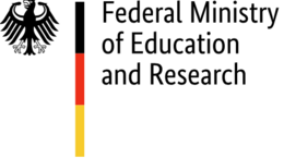 Federal Ministry of Education and Research Logo Federal Ministry of Education and Research