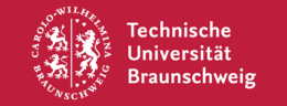Technische Universität Braunschweig Logo Technische Universität Braunschweig