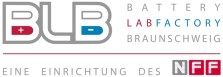 Logo Battery LabFactory Braunschweig