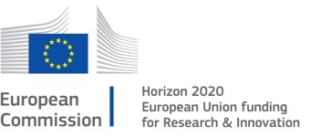 Logo Europäische Kommission