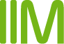Logo Chair for Industrial Information Management (IIM)