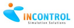 Logo INCONTROL Simulation Solutions