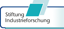 Logo Stiftung Industrieforschung